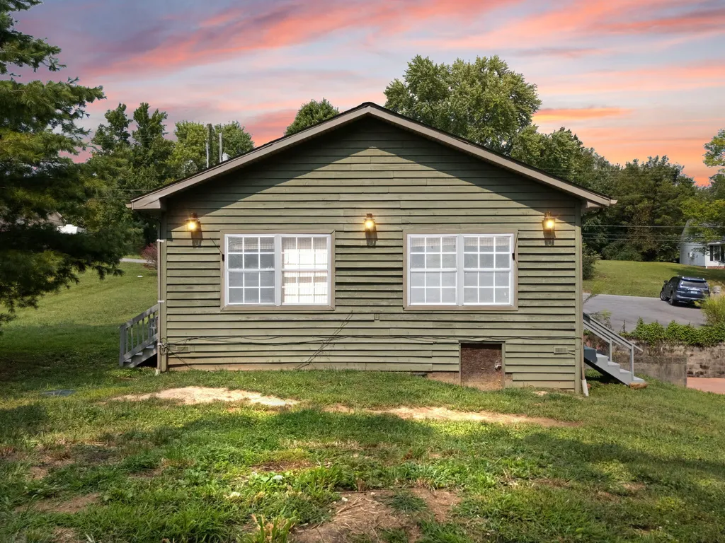965 Gordon Hill Pike Corbin KY 40701