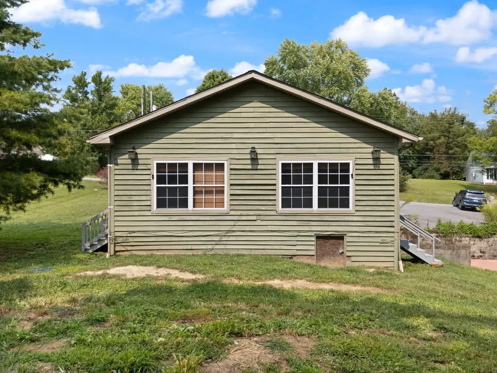 965 Gordon Hill Pike Corbin KY 40701