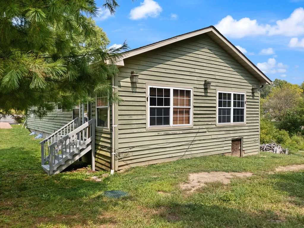 965 Gordon Hill Pike Corbin KY 40701