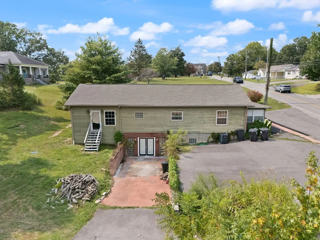965 Gordon Hill Pike Corbin KY 40701