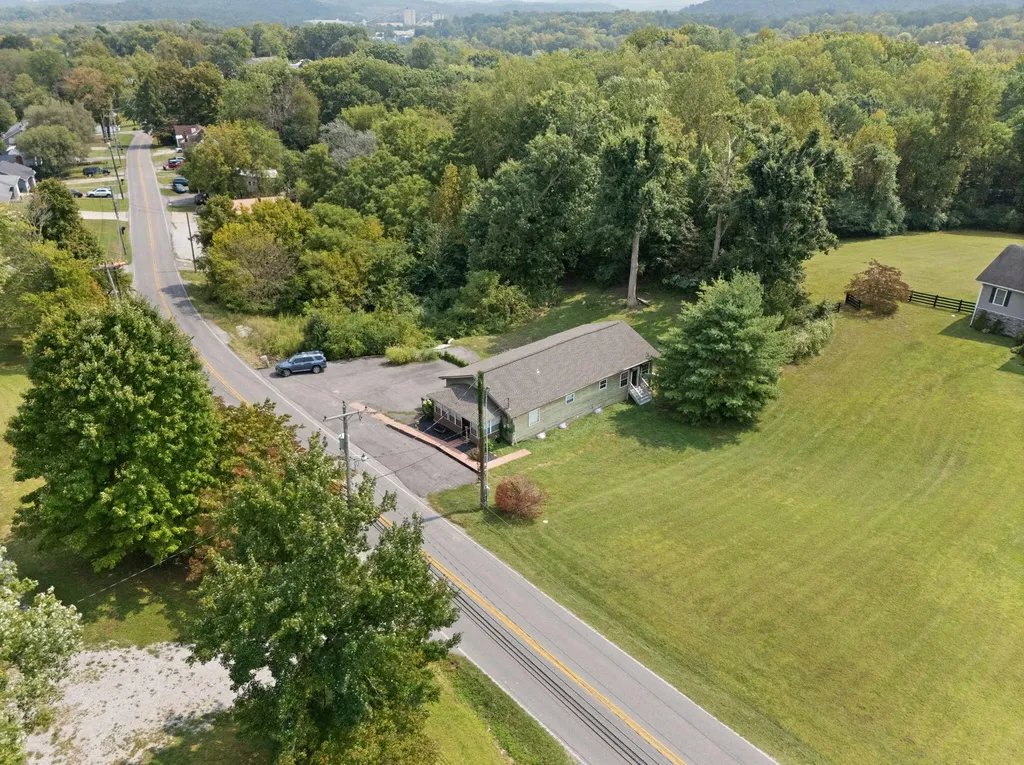 965 Gordon Hill Pike Corbin KY 40701