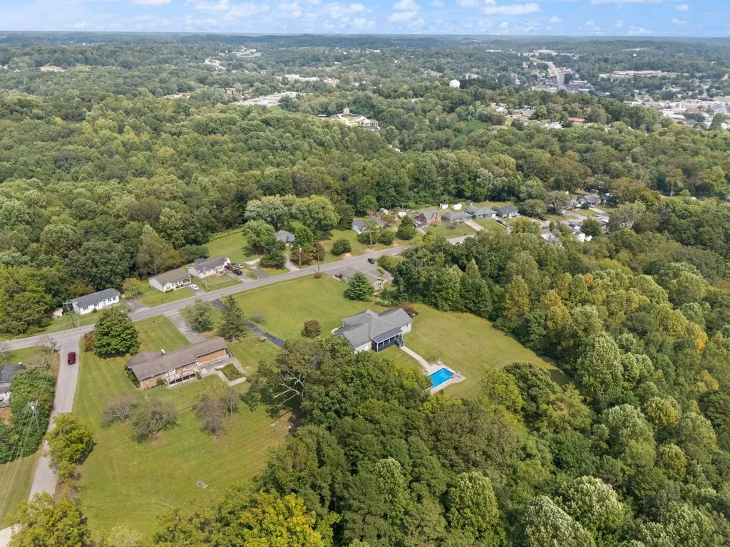 965 Gordon Hill Pike Corbin KY 40701