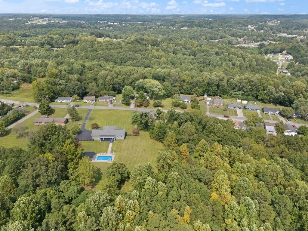965 Gordon Hill Pike Corbin KY 40701