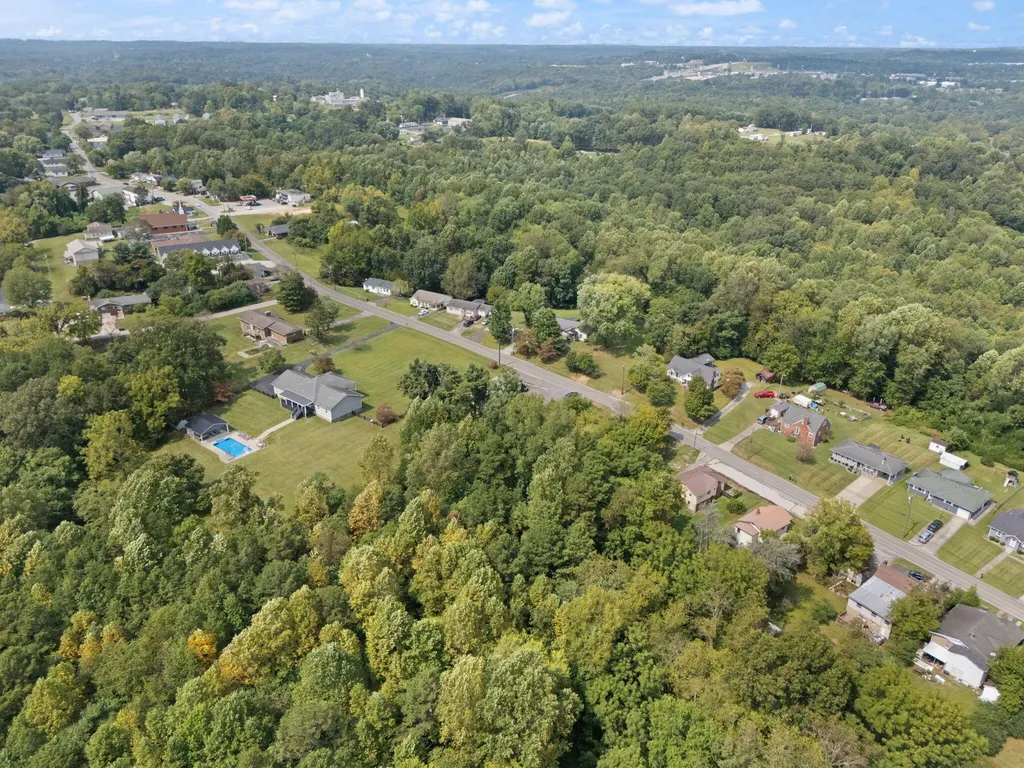 965 Gordon Hill Pike Corbin KY 40701