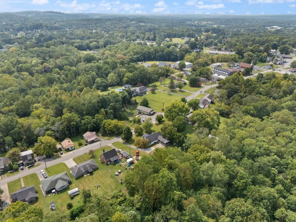 965 Gordon Hill Pike Corbin KY 40701
