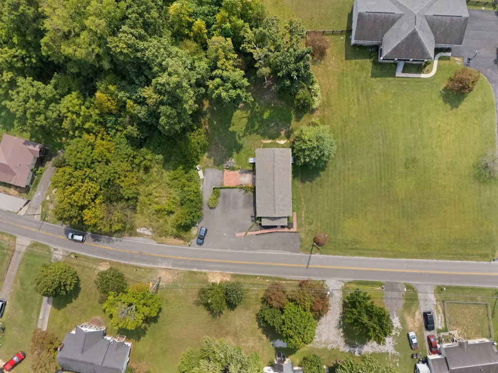 965 Gordon Hill Pike Corbin KY 40701
