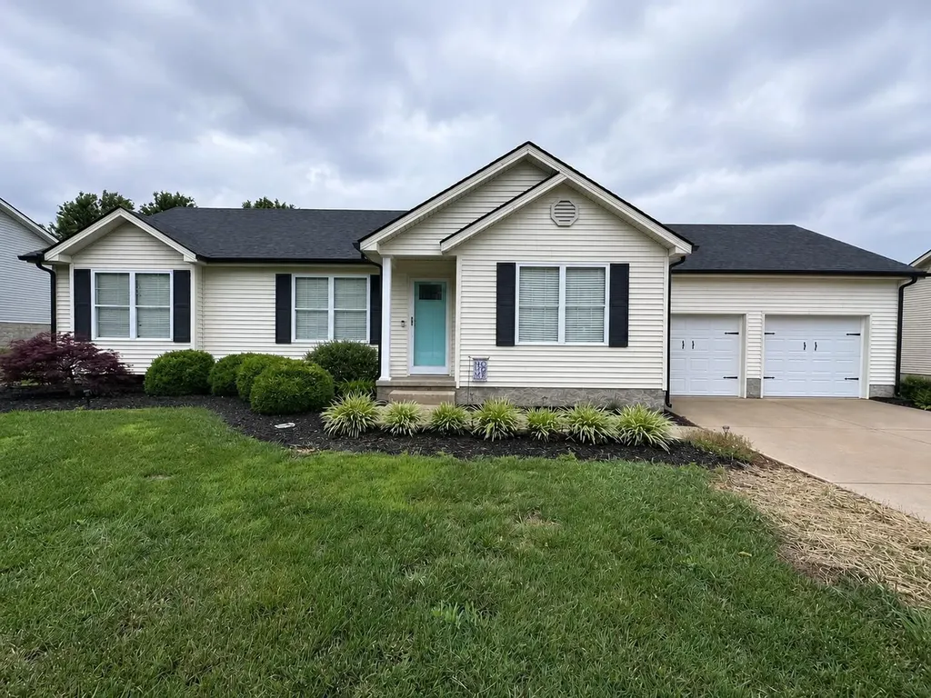 145 Turkeyfoot Lane Stanford KY 40484