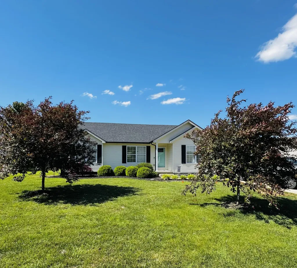 145 Turkeyfoot Lane Stanford KY 40484