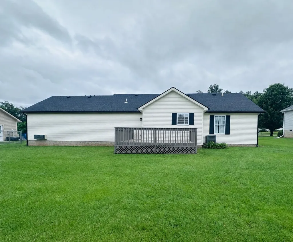 145 Turkeyfoot Lane Stanford KY 40484