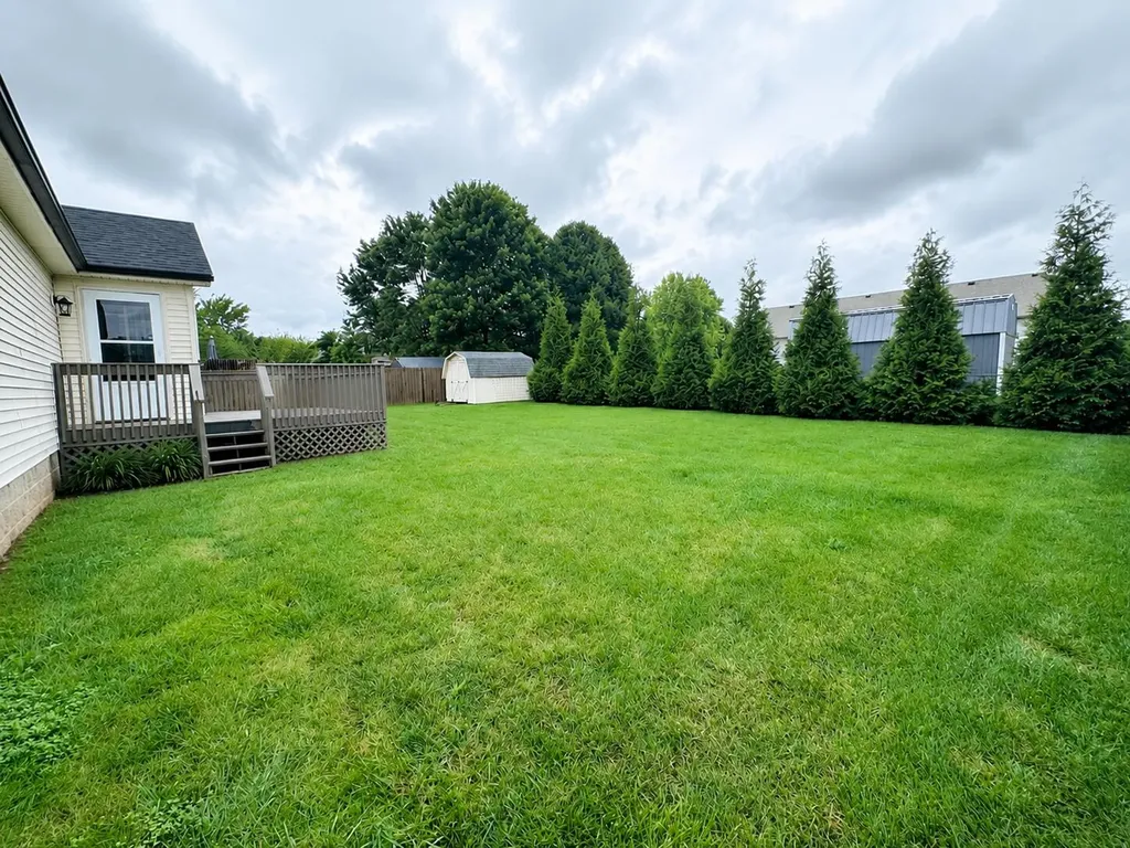 145 Turkeyfoot Lane Stanford KY 40484