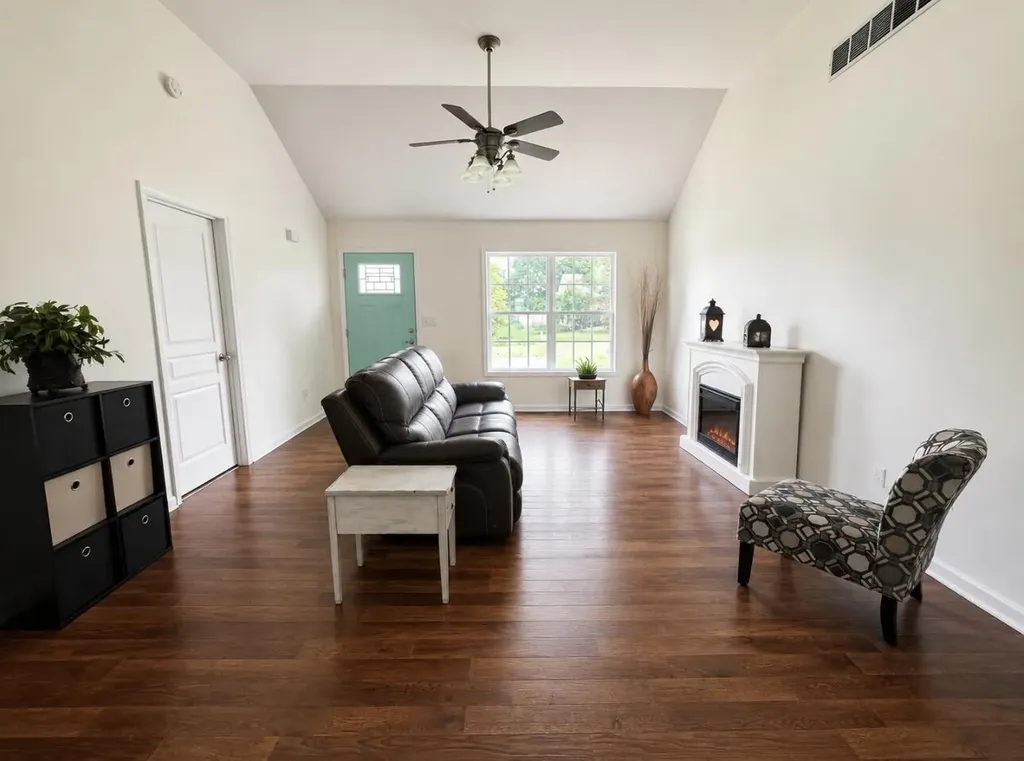 145 Turkeyfoot Lane Stanford KY 40484