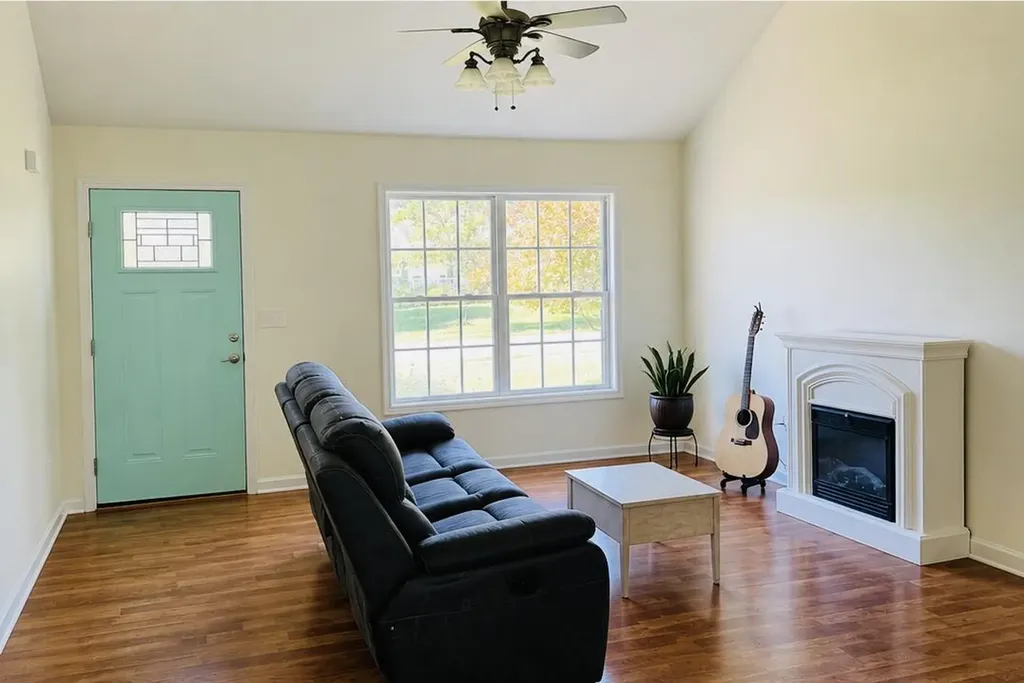 145 Turkeyfoot Lane Stanford KY 40484