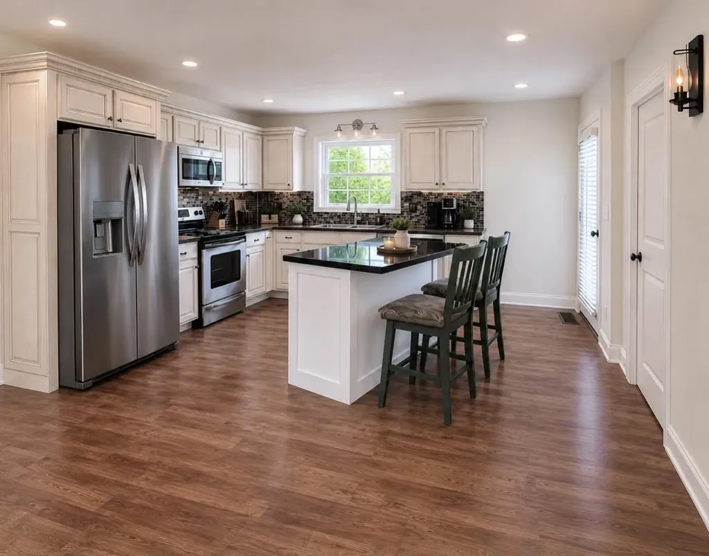145 Turkeyfoot Lane Stanford KY 40484