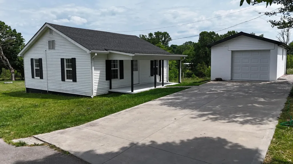 8276 Ky-1247 Science Hill KY 42553