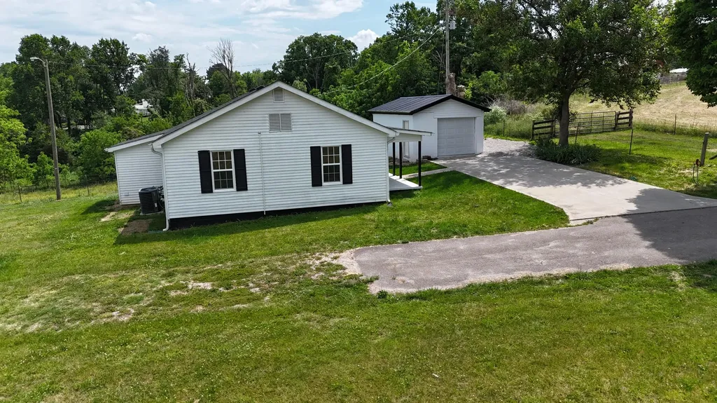 8276 Ky-1247 Science Hill KY 42553