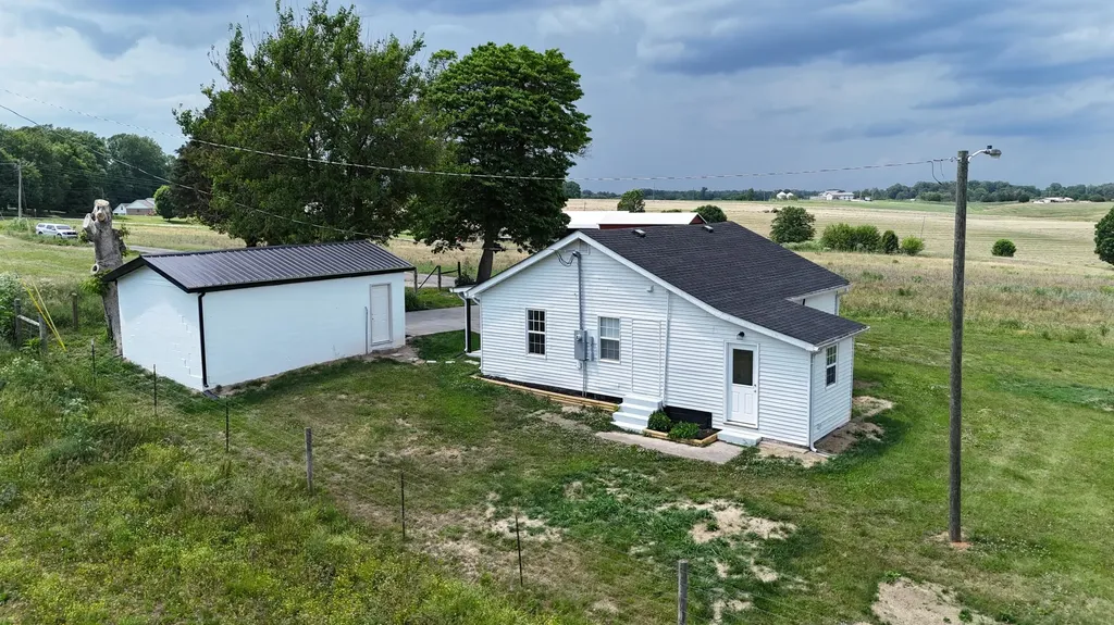 8276 Ky-1247 Science Hill KY 42553
