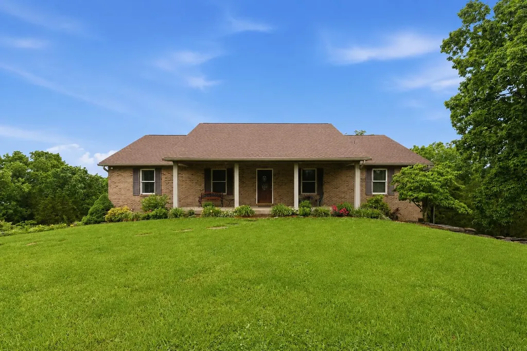863 Mink Run Road Frankfort KY 40601
