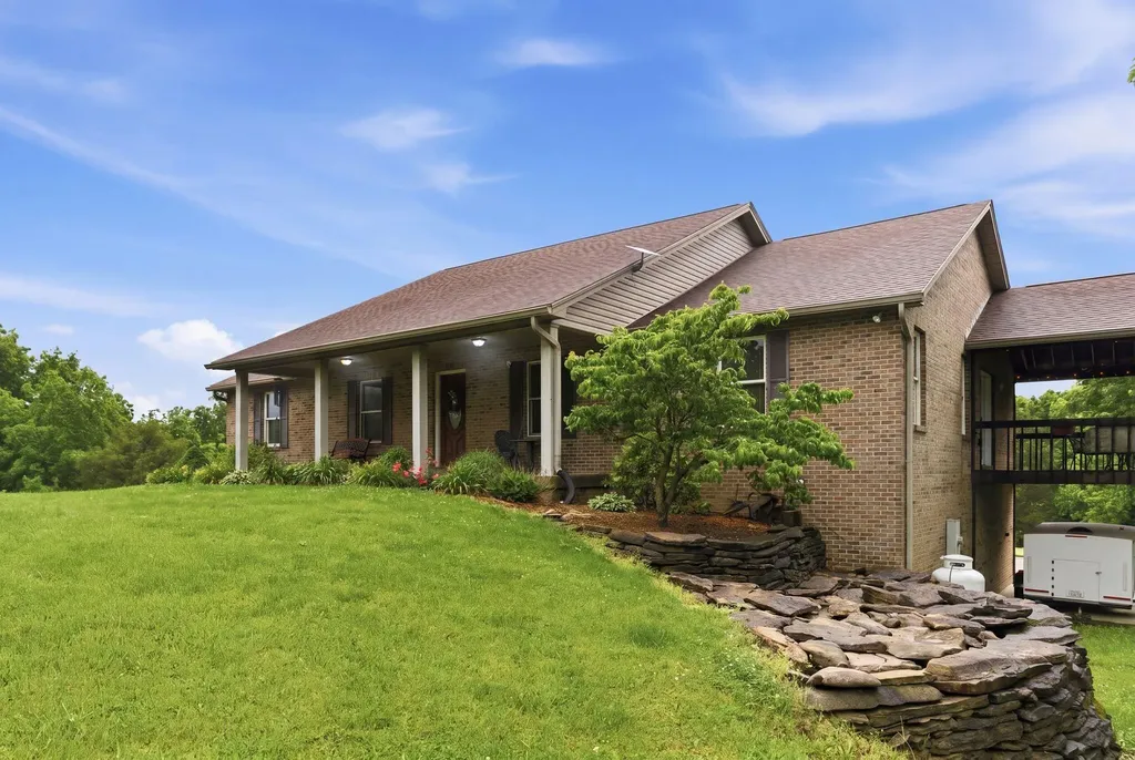 863 Mink Run Road Frankfort KY 40601