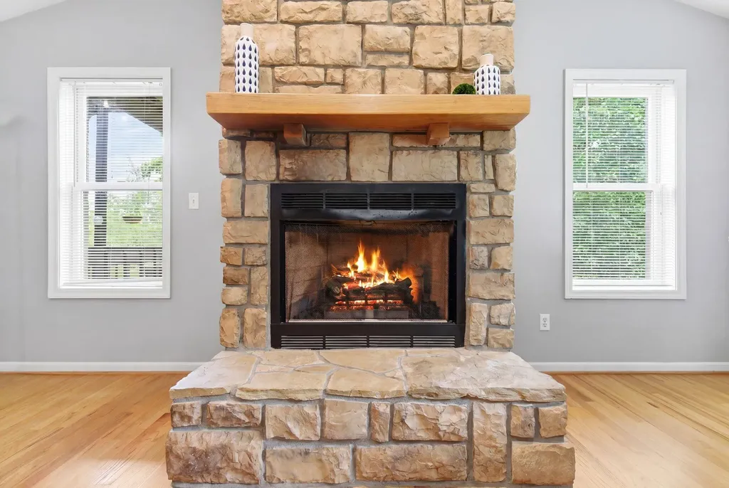 863 Mink Run Road Frankfort KY 40601