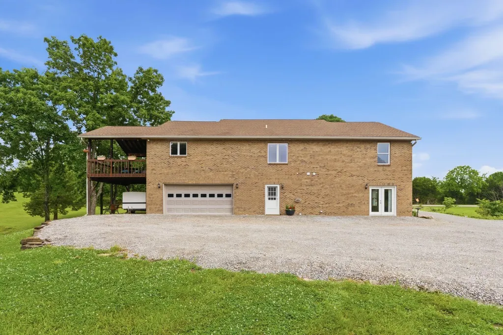 863 Mink Run Road Frankfort KY 40601