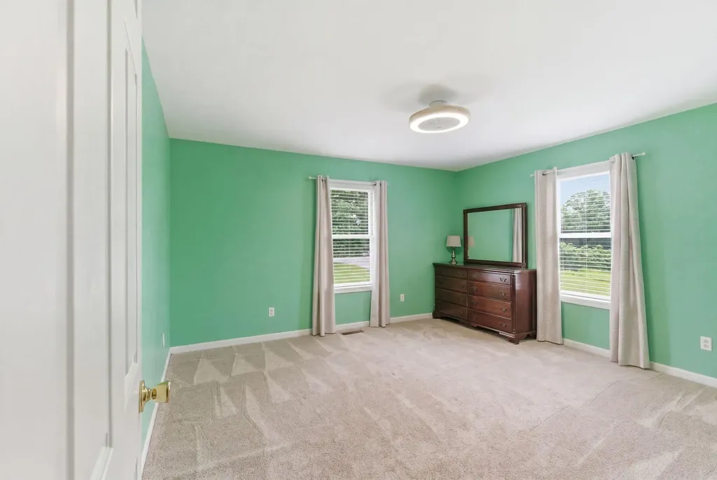 863 Mink Run Road Frankfort KY 40601