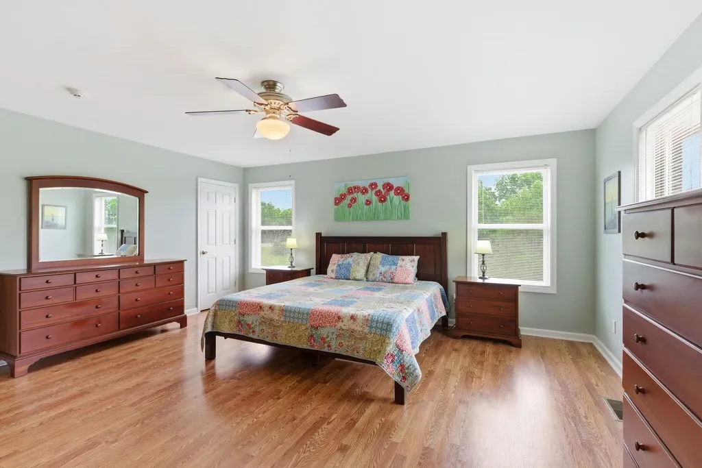 863 Mink Run Road Frankfort KY 40601