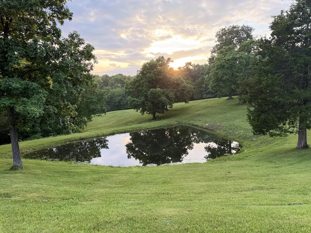 863 Mink Run Road Frankfort KY 40601
