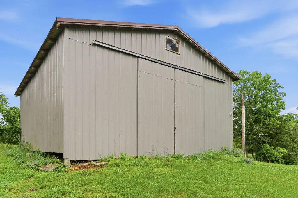 863 Mink Run Road Frankfort KY 40601