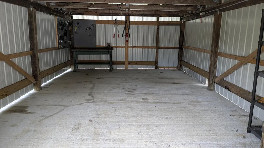 863 Mink Run Road Frankfort KY 40601