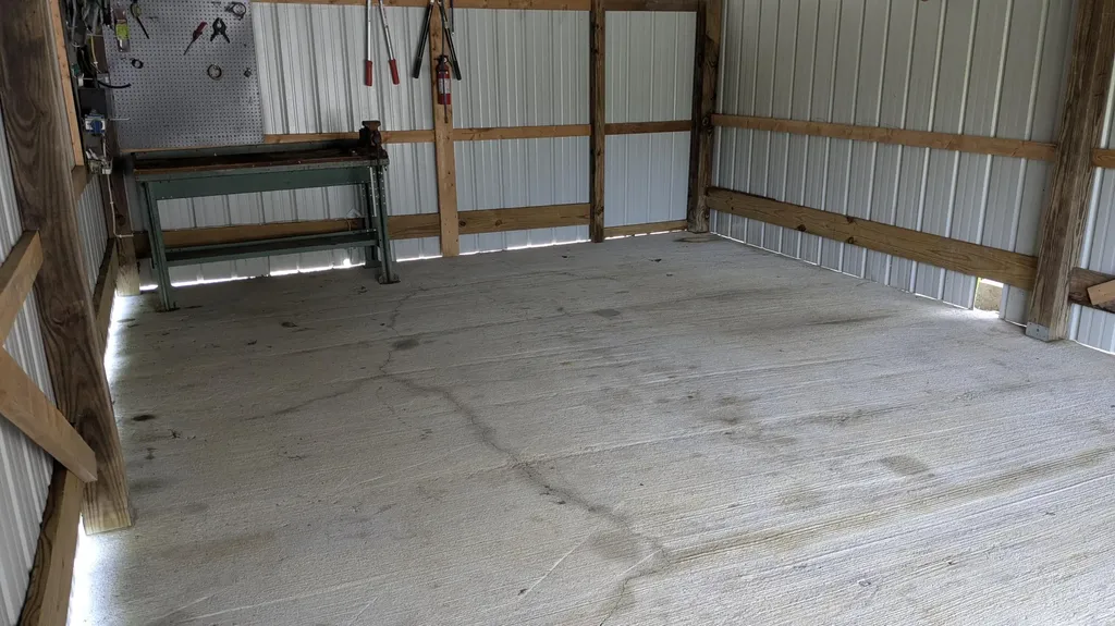 863 Mink Run Road Frankfort KY 40601