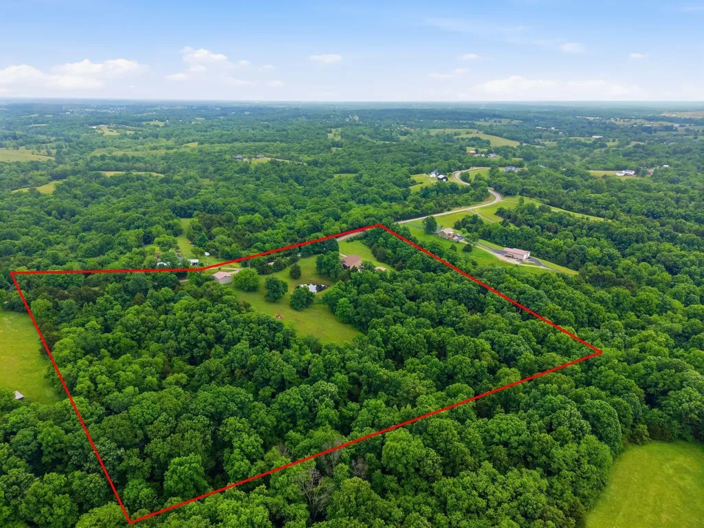 863 Mink Run Road Frankfort KY 40601