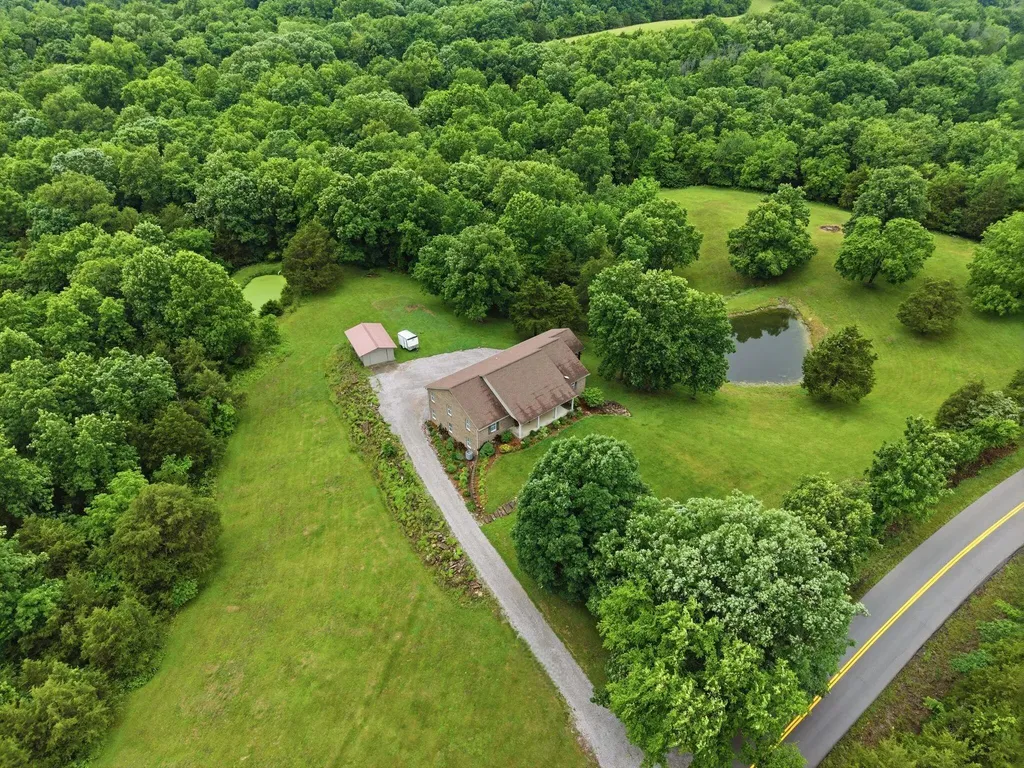 863 Mink Run Road Frankfort KY 40601