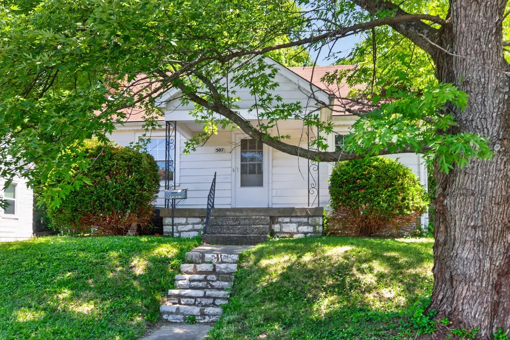 507 Addison Avenue Lexington KY 40504