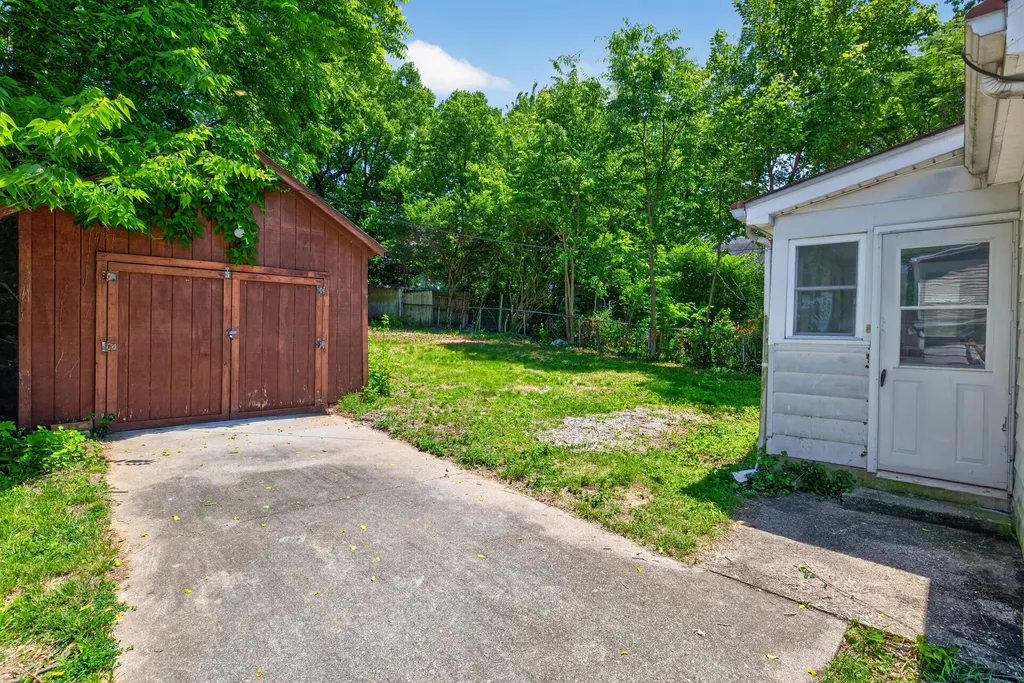 507 Addison Avenue Lexington KY 40504