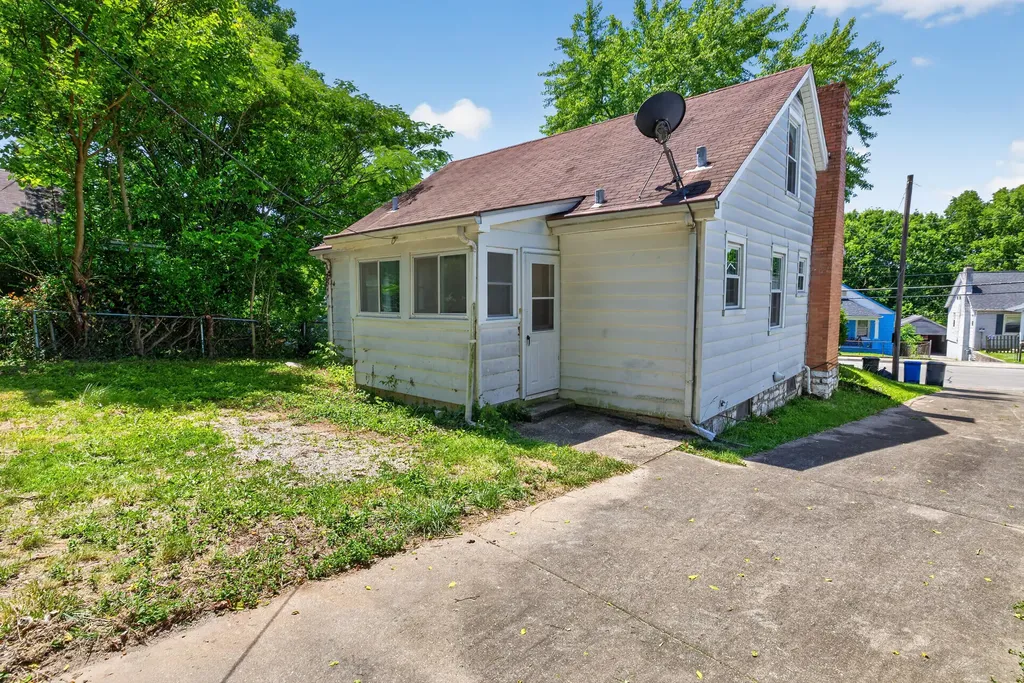 507 Addison Avenue Lexington KY 40504