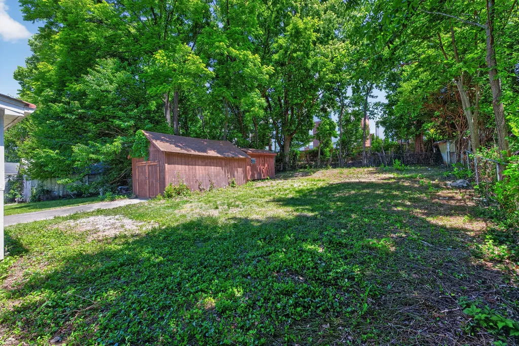 507 Addison Avenue Lexington KY 40504