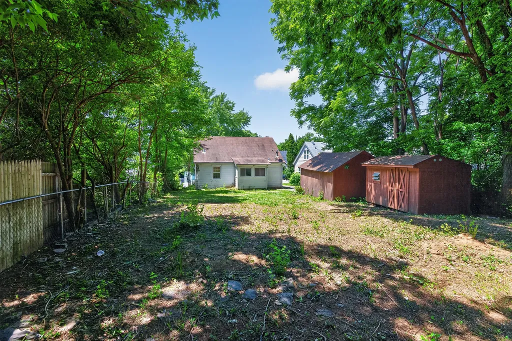 507 Addison Avenue Lexington KY 40504