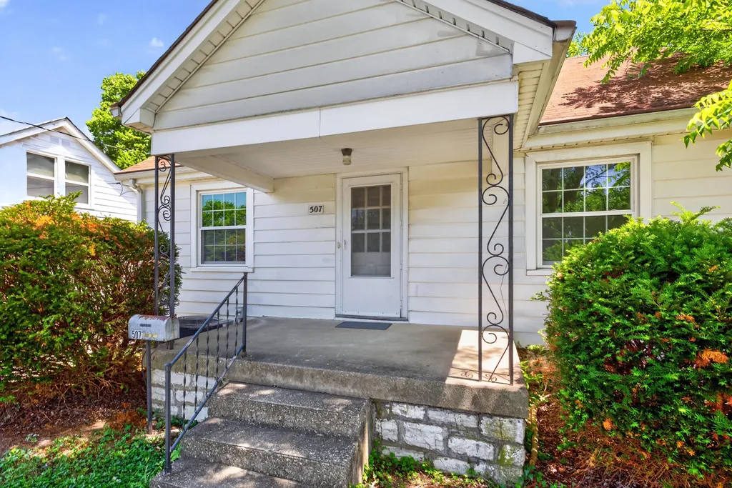 507 Addison Avenue Lexington KY 40504
