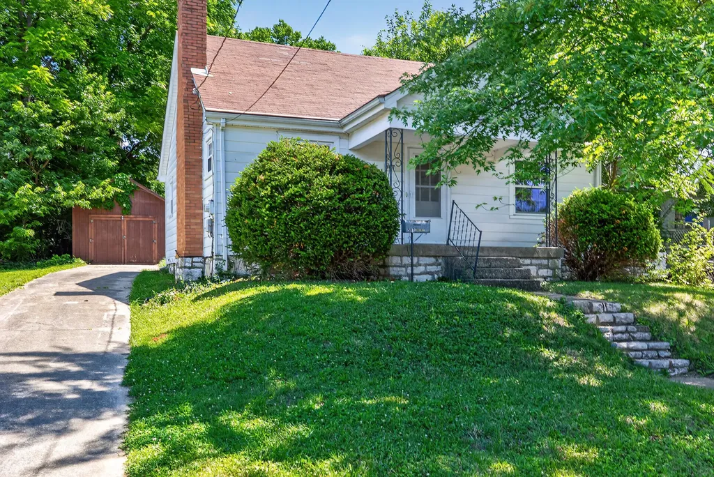 507 Addison Avenue Lexington KY 40504