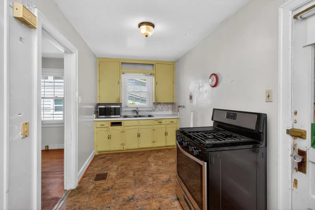 507 Addison Avenue Lexington KY 40504