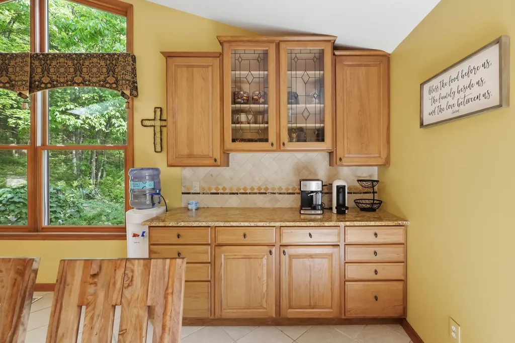1485 N Rays Fork Road Sadieville KY 40370