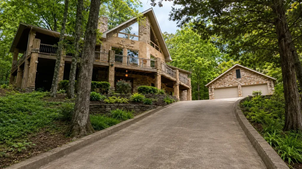 1485 N Rays Fork Road Sadieville KY 40370
