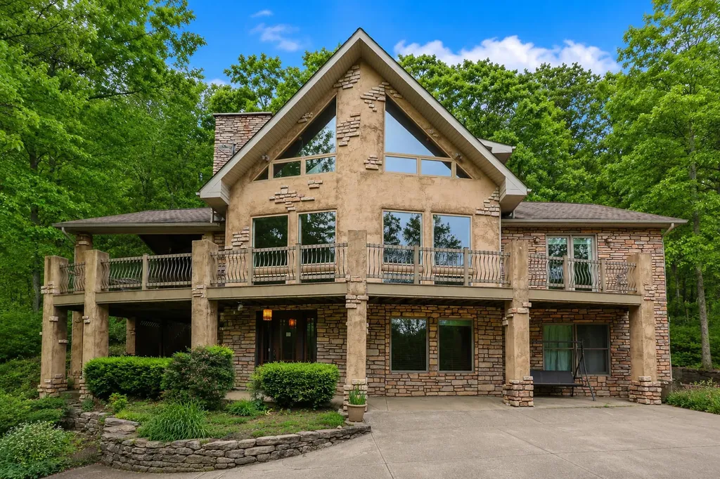 1485 N Rays Fork Road Sadieville KY 40370