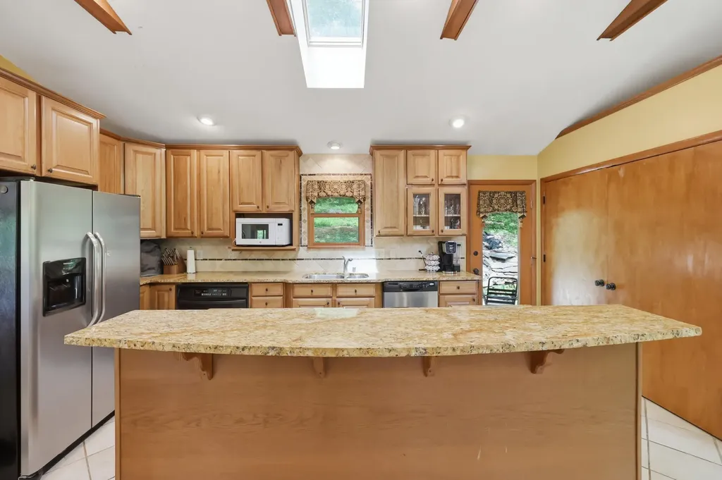 1485 N Rays Fork Road Sadieville KY 40370