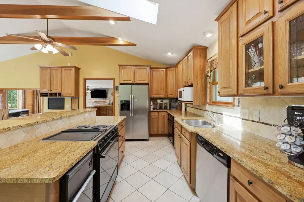 1485 N Rays Fork Road Sadieville KY 40370