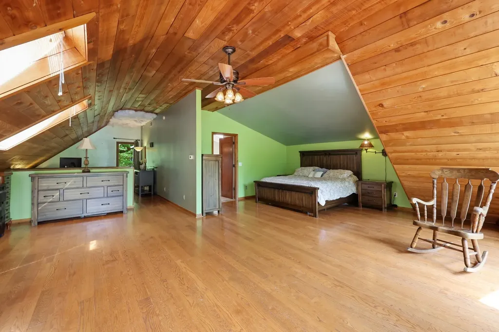 1485 N Rays Fork Road Sadieville KY 40370