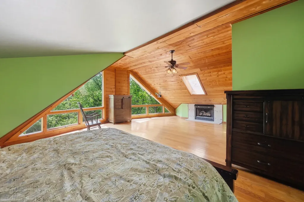 1485 N Rays Fork Road Sadieville KY 40370