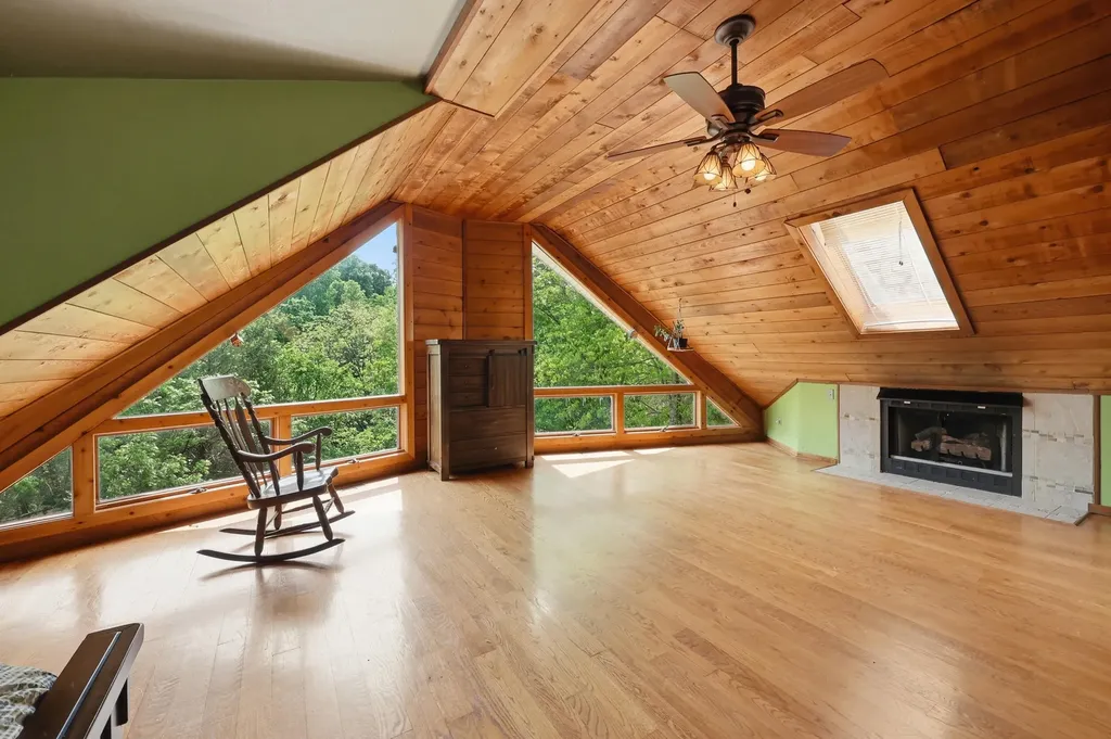 1485 N Rays Fork Road Sadieville KY 40370