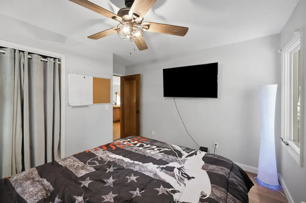 1485 N Rays Fork Road Sadieville KY 40370