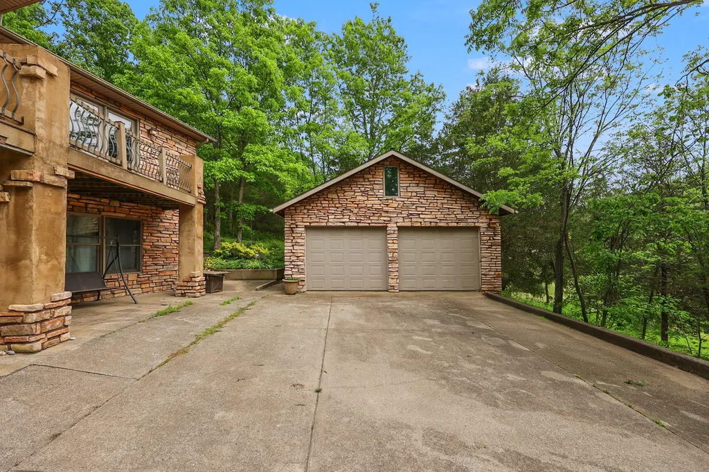 1485 N Rays Fork Road Sadieville KY 40370